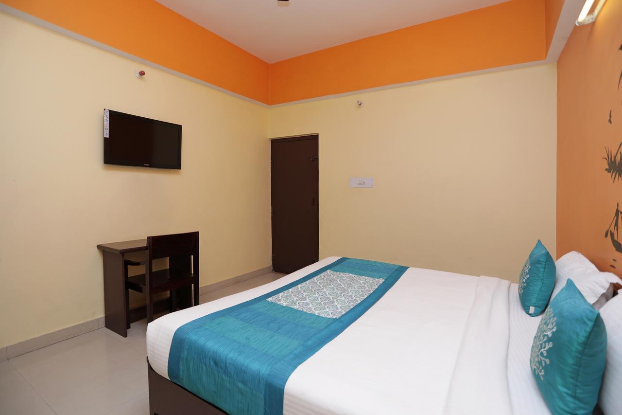 Oyo 2291 Mertiya Residency 3* Jodhpur (Rajasthan)