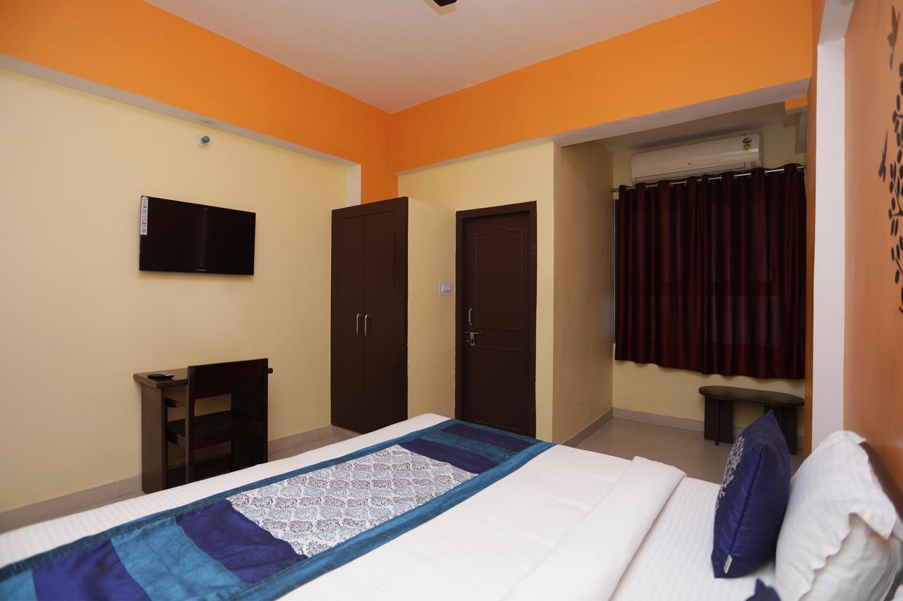 Hotel Oyo 2291 Mertiya Residency 3*