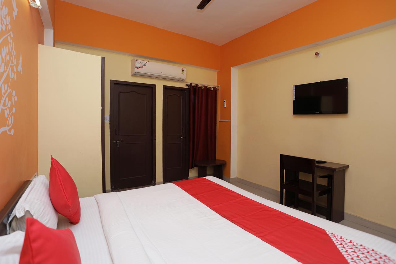 Oyo 2291 Mertiya Residency 3* Jodhpur (Rajasthan)