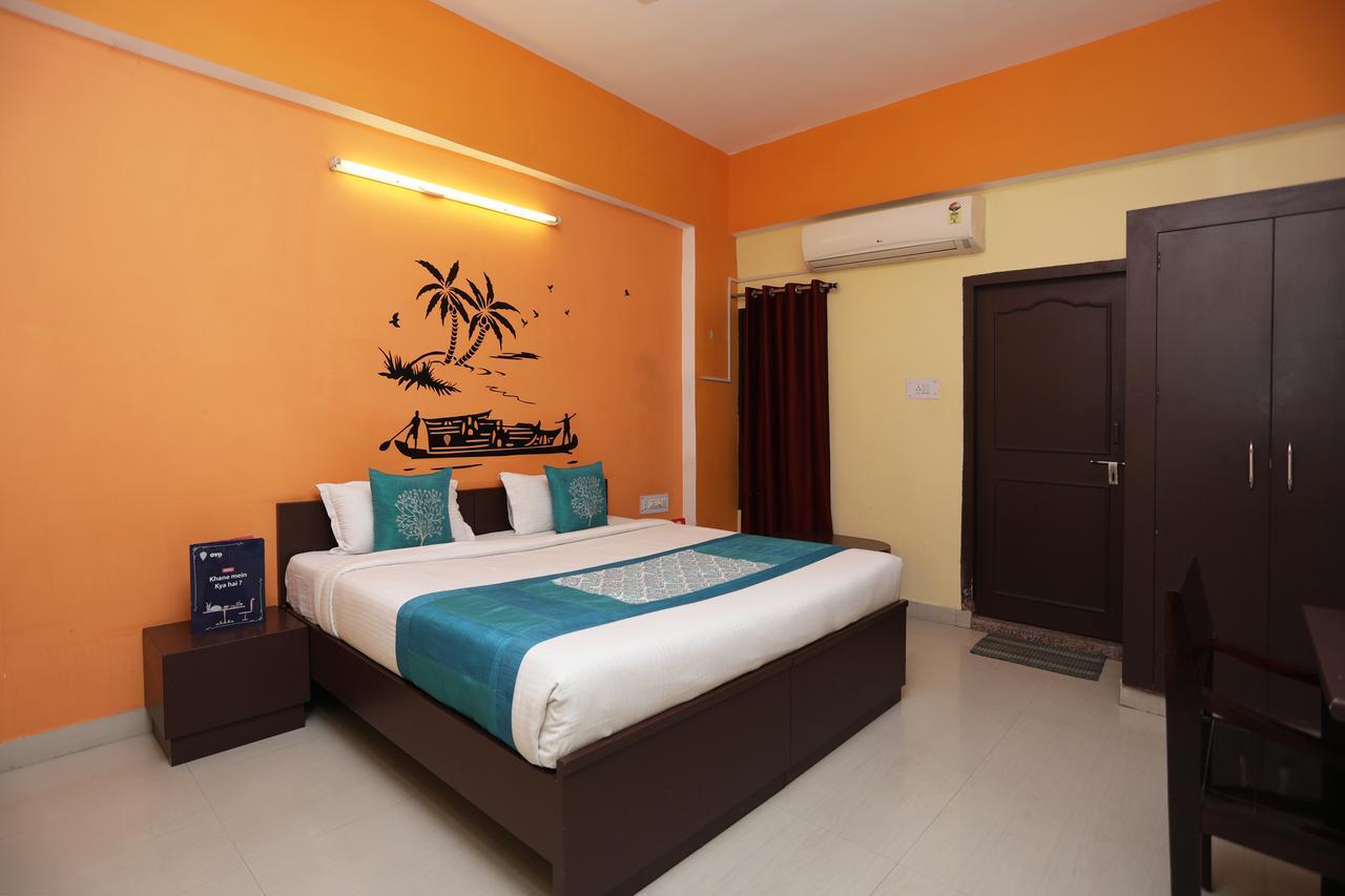 Oyo 2291 Mertiya Residency