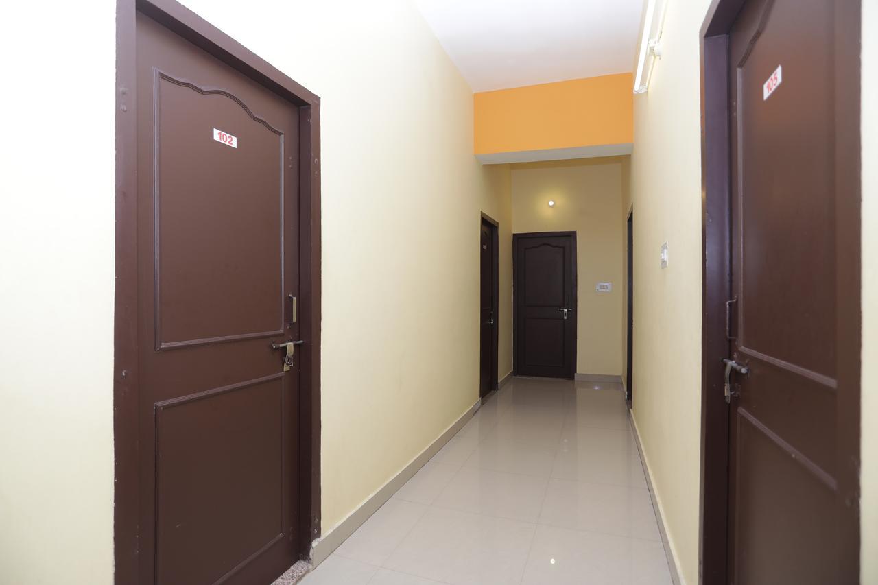 Oyo 2291 Mertiya Residency Jodhpur (Rajasthan)