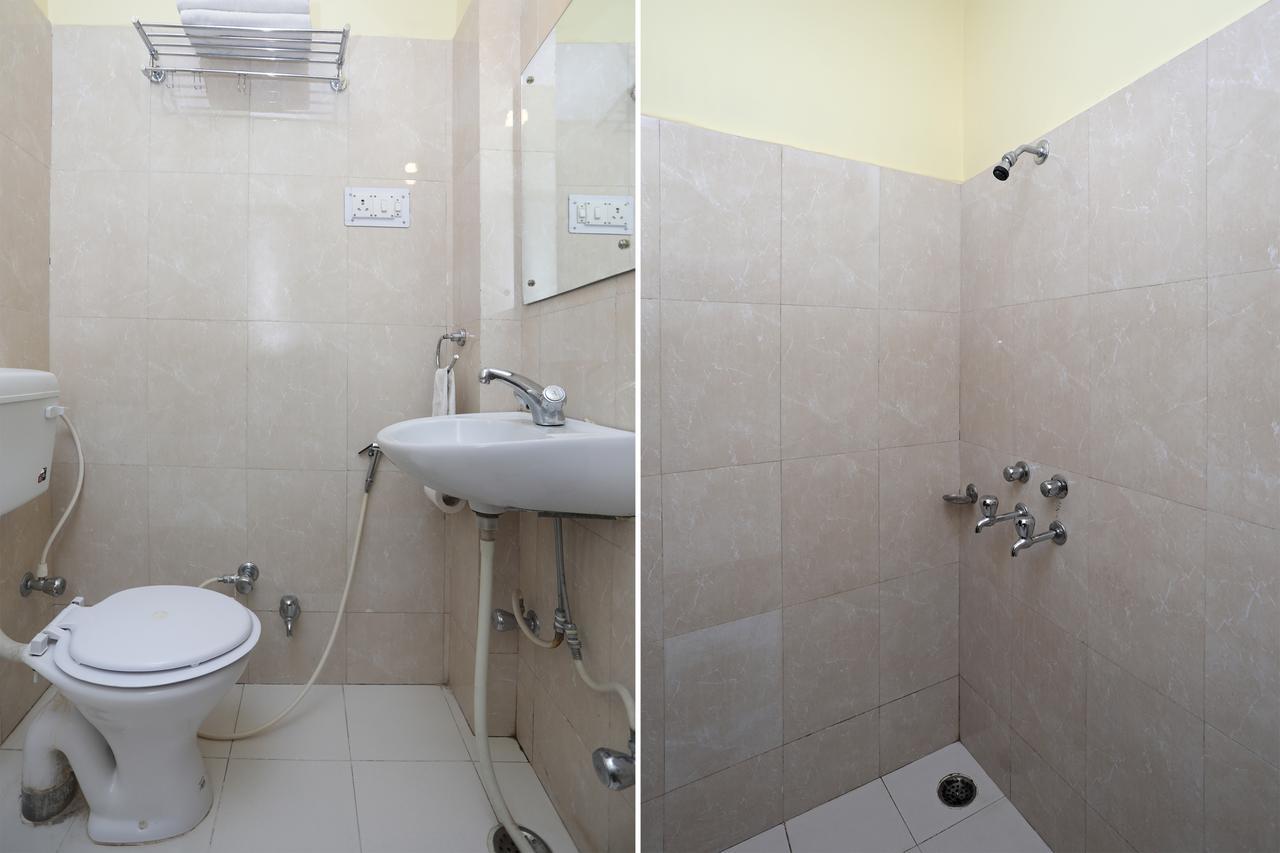Oyo 2291 Mertiya Residency Hotel
