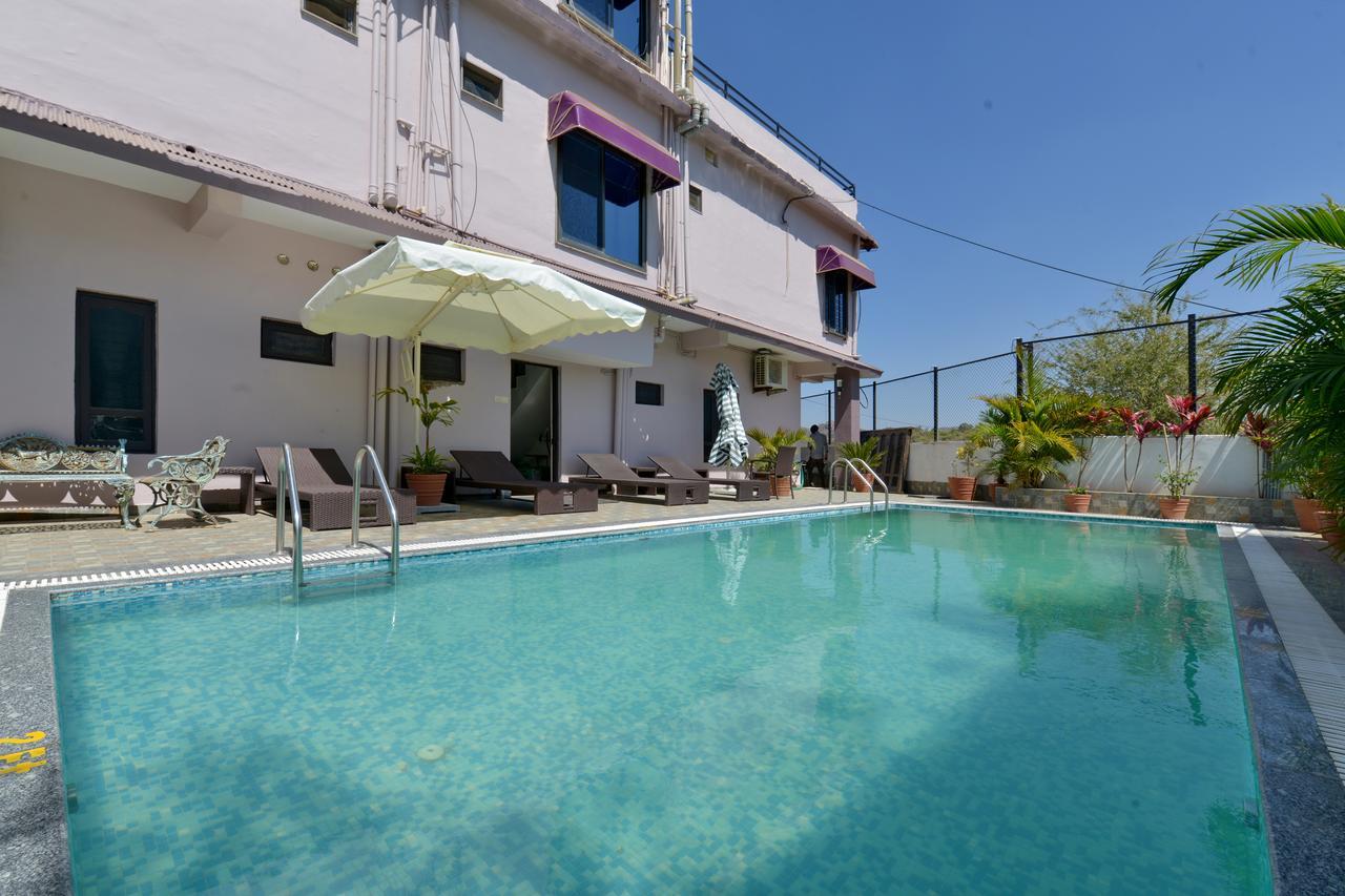Hotel Oyo 2291 Mertiya Residency Jodhpur (Rajasthan)