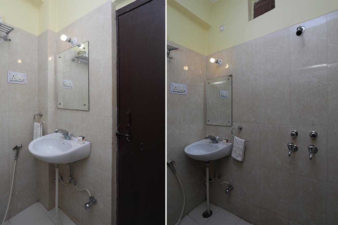 Oyo 2291 Mertiya Residency Hotel 3*