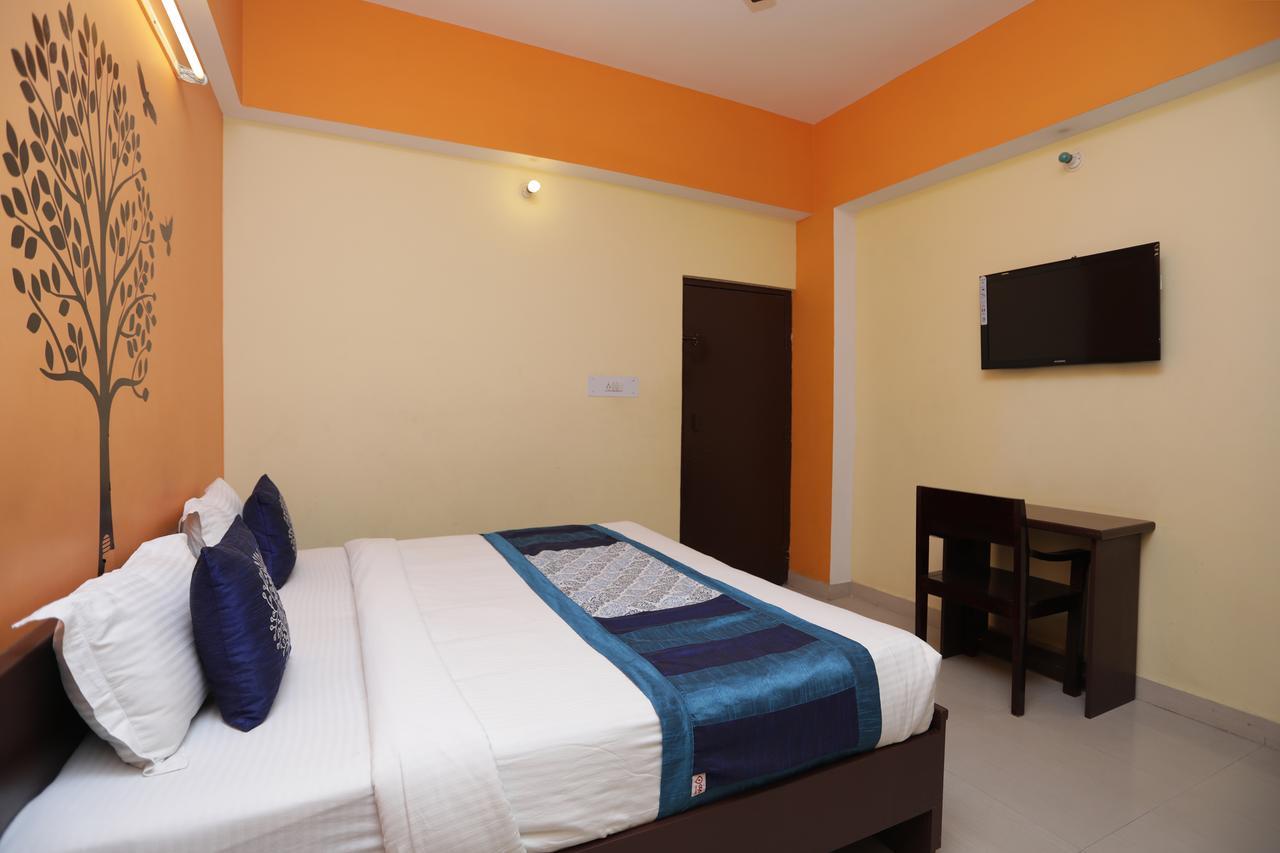 Oyo 2291 Mertiya Residency Jodhpur (Rajasthan)