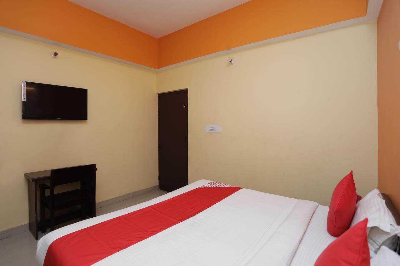 Oyo 2291 Mertiya Residency Hotel 3*