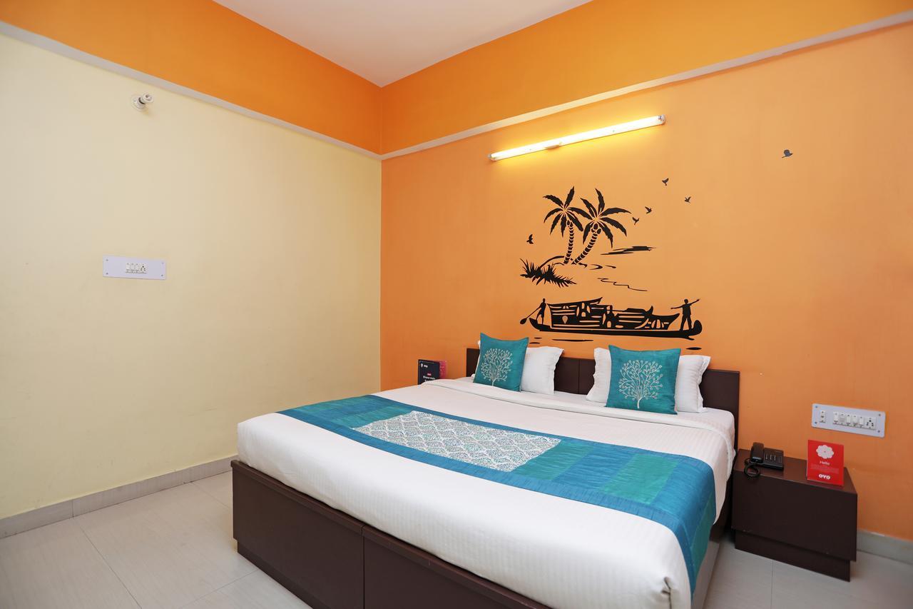 Hotel Oyo 2291 Mertiya Residency Jodhpur (Rajasthan)