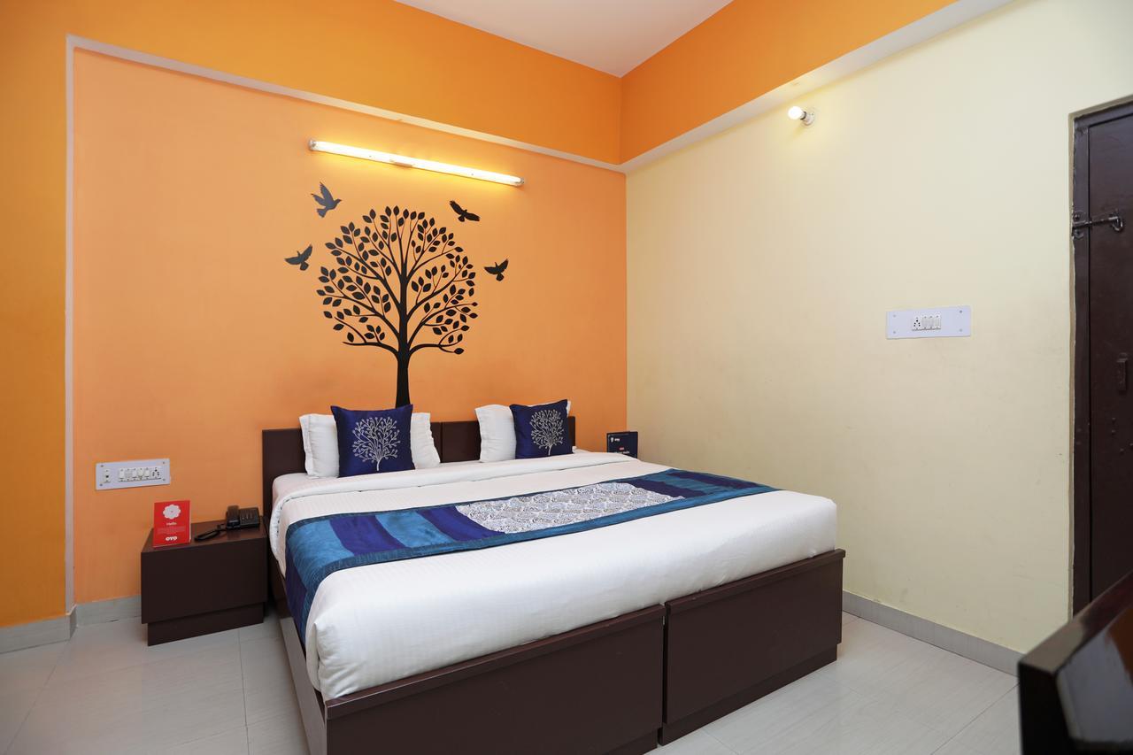 Hotel Oyo 2291 Mertiya Residency 3*