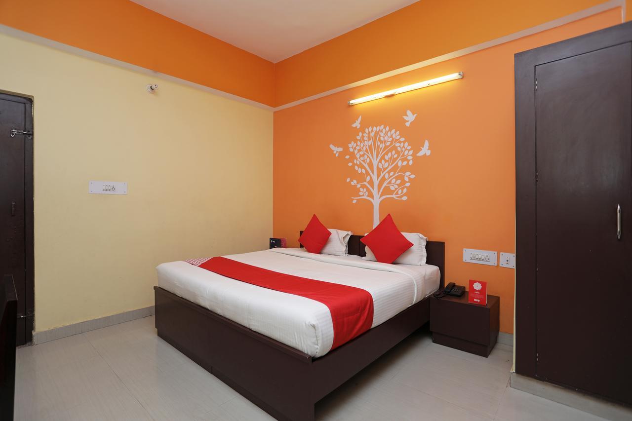 Oyo 2291 Mertiya Residency 3* Jodhpur (Rajasthan)