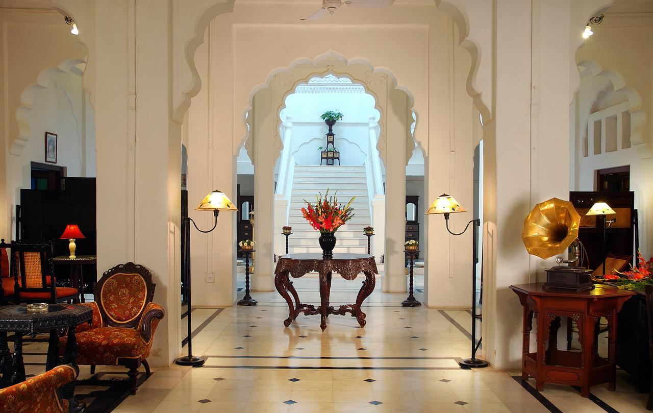 Welcomheritage Bal Samand Palace Jodhpur (Rajasthan)