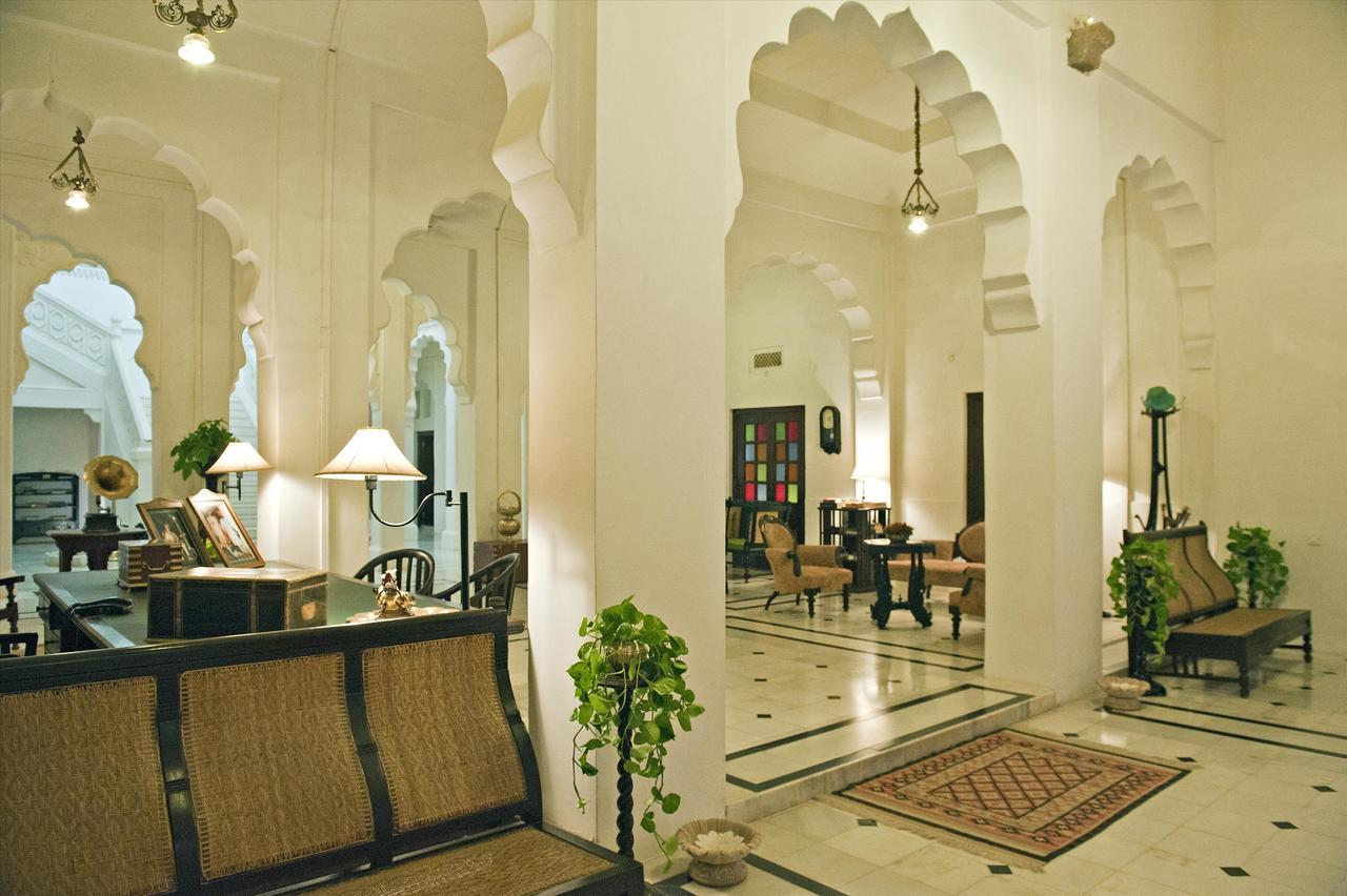 Welcomheritage Bal Samand Palace 5* Jodhpur (Rajasthan)