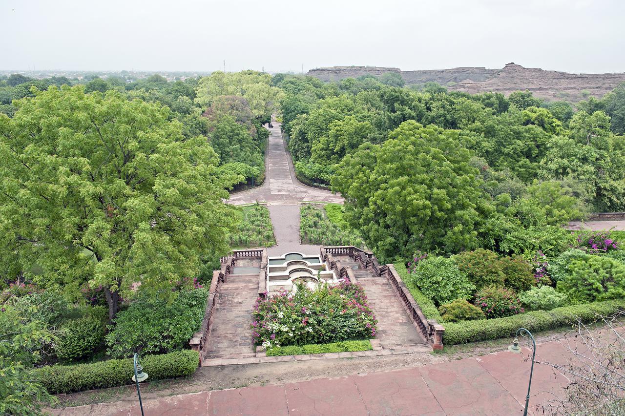 Welcomheritage Bal Samand Palace 5* Jodhpur (Rajasthan)
