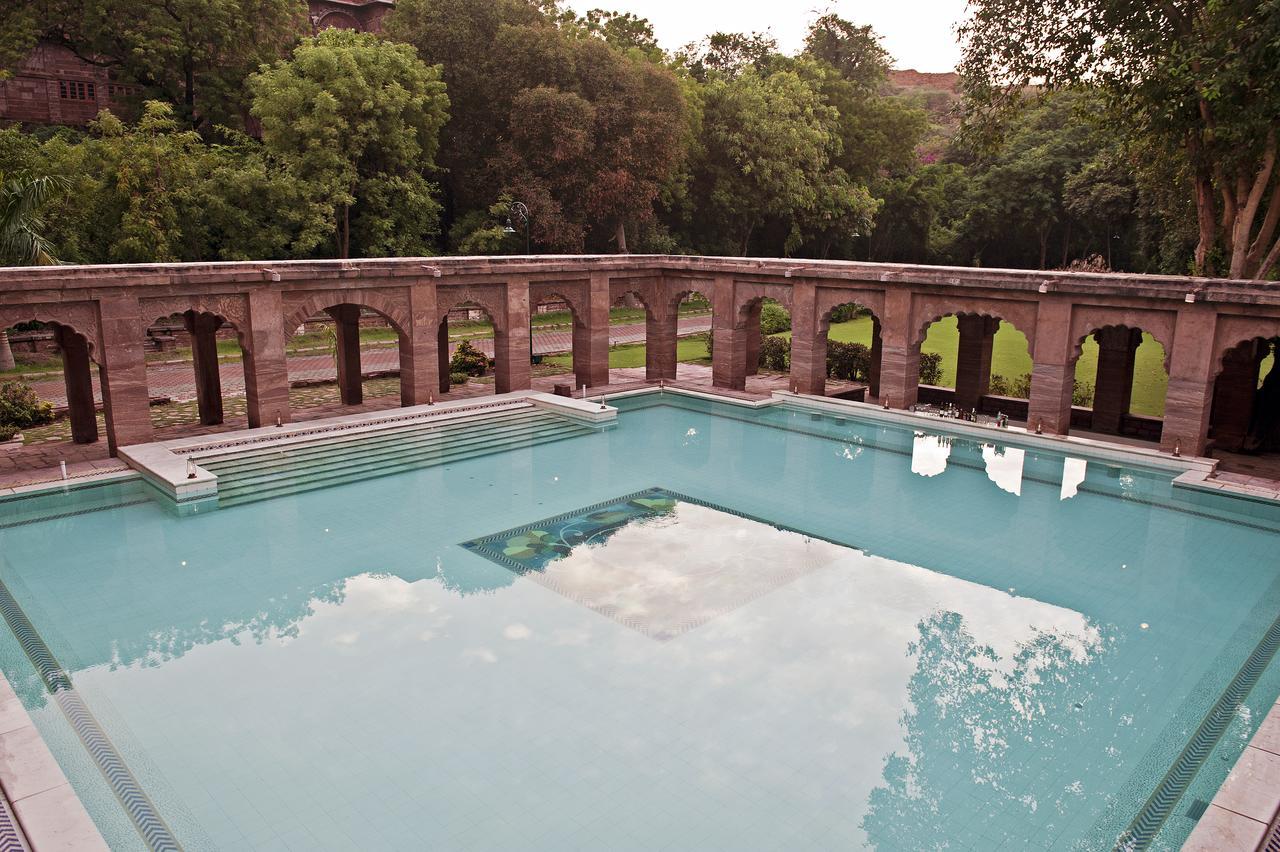 Welcomheritage Bal Samand Palace Jodhpur (Rajasthan)