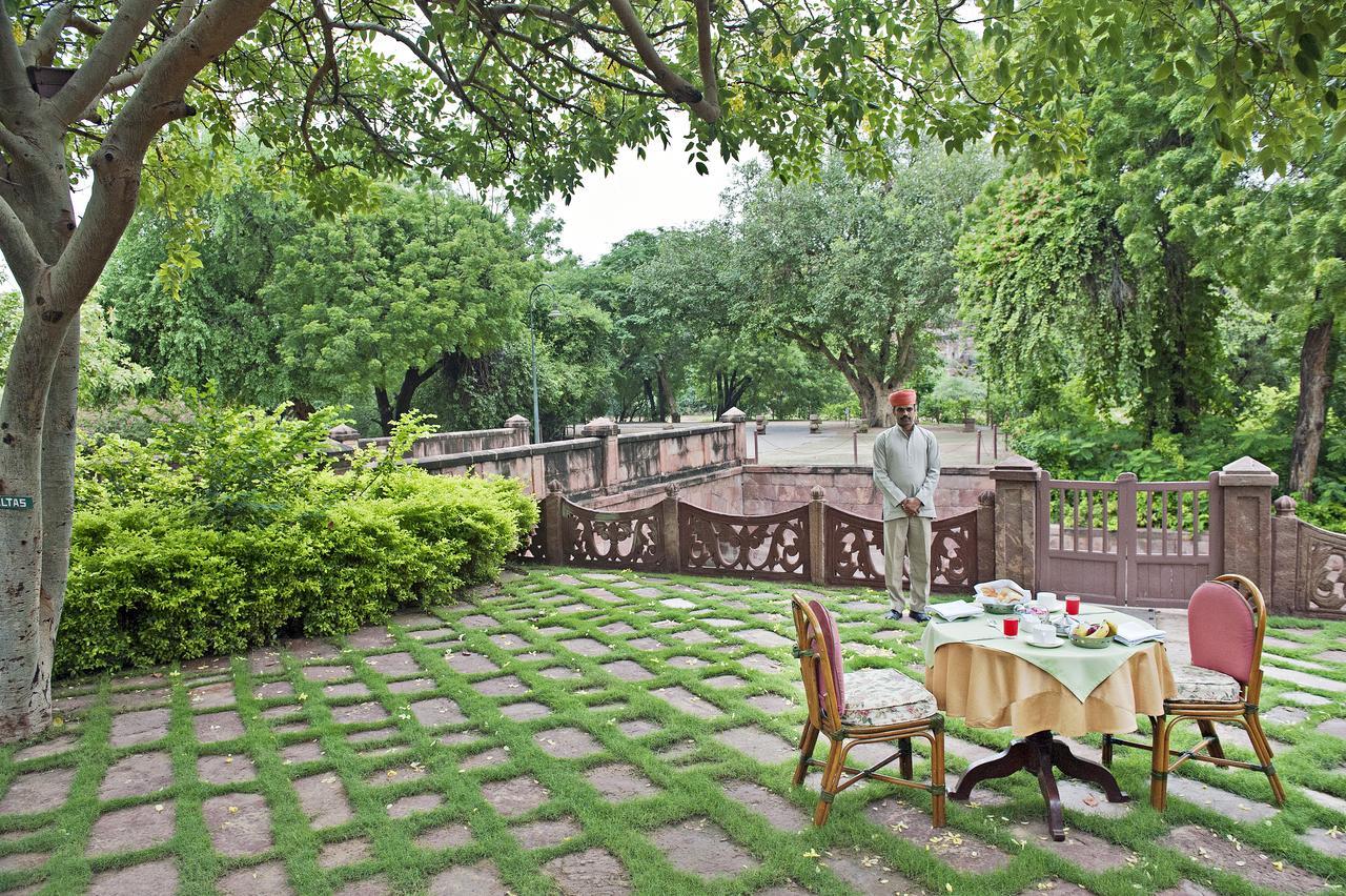 Welcomheritage Bal Samand Palace 5*