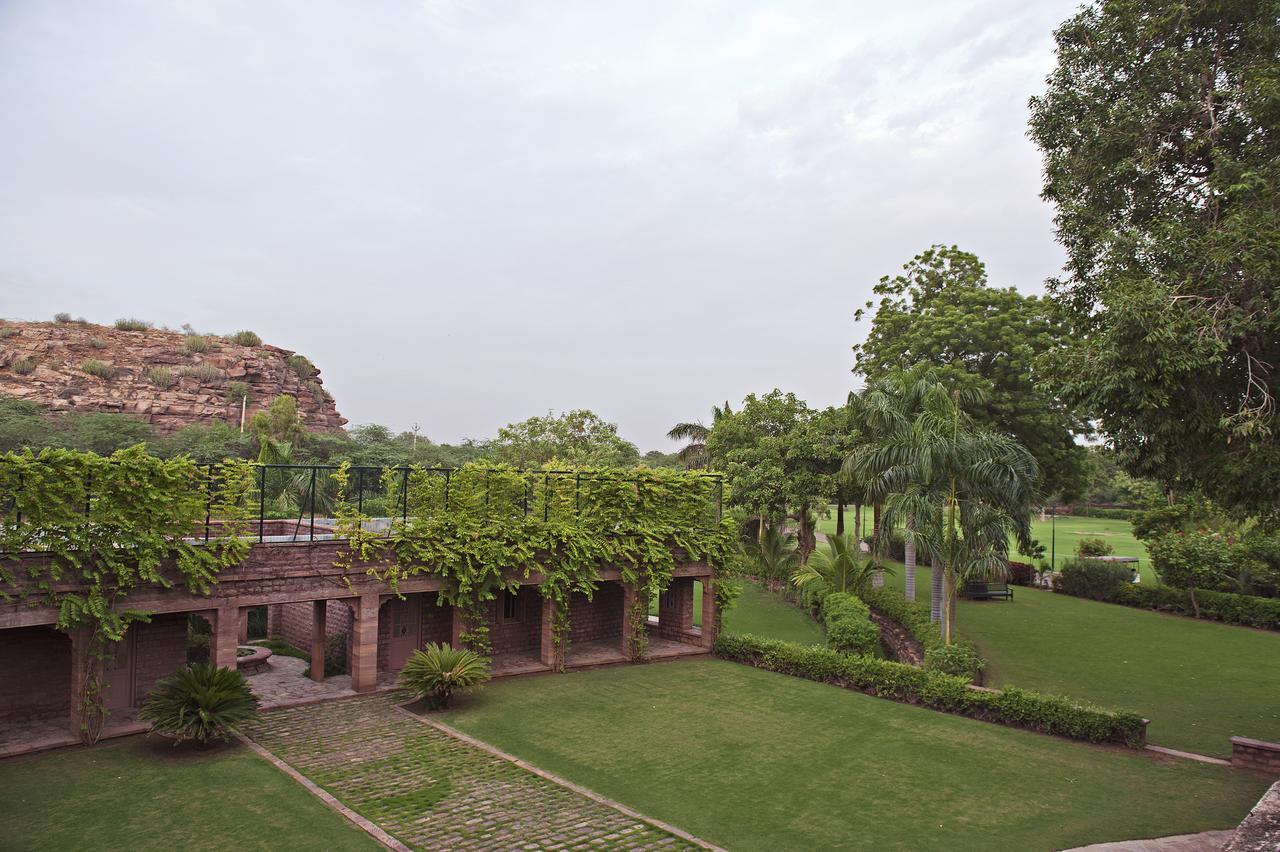 Welcomheritage Bal Samand Palace Resort 5*