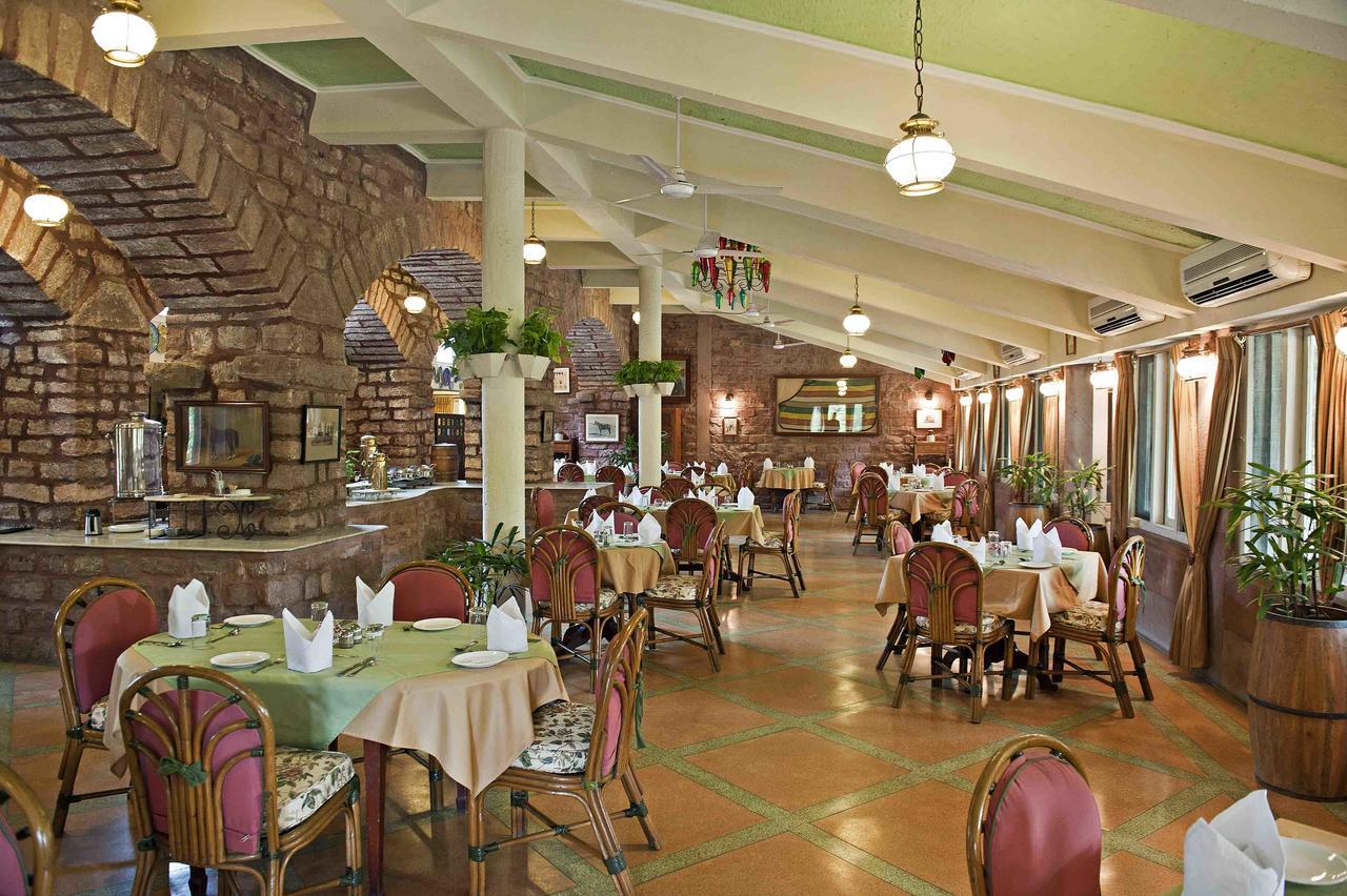 Welcomheritage Bal Samand Palace 5*