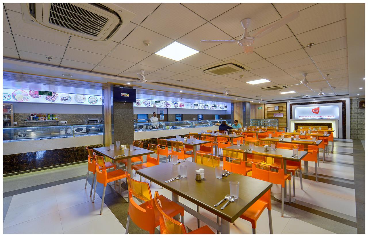 Shri Ram Empire Hotel Jodhpur (Rajasthan)