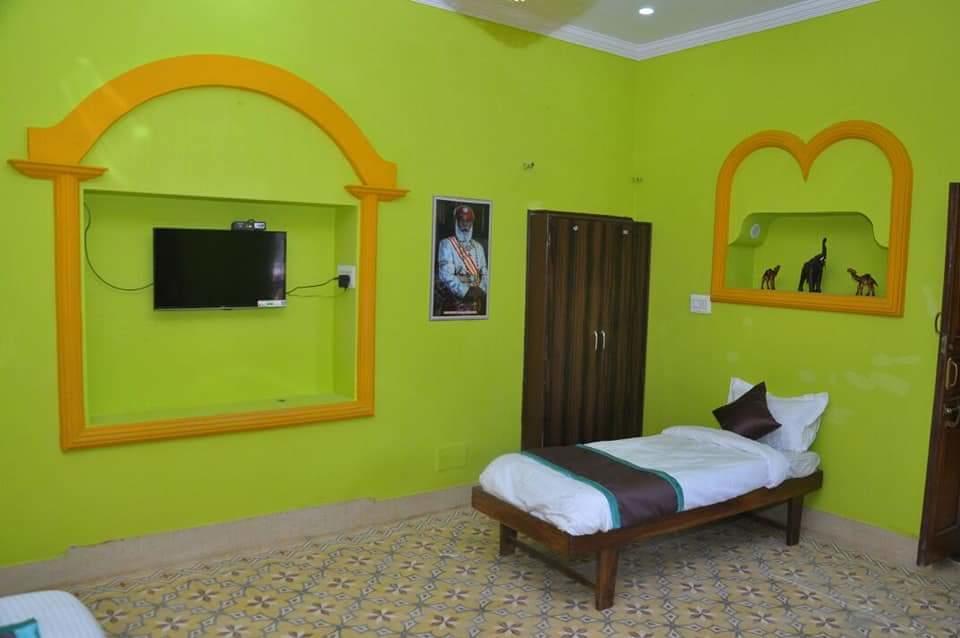 Guest house The Crown Plaza Heritage *