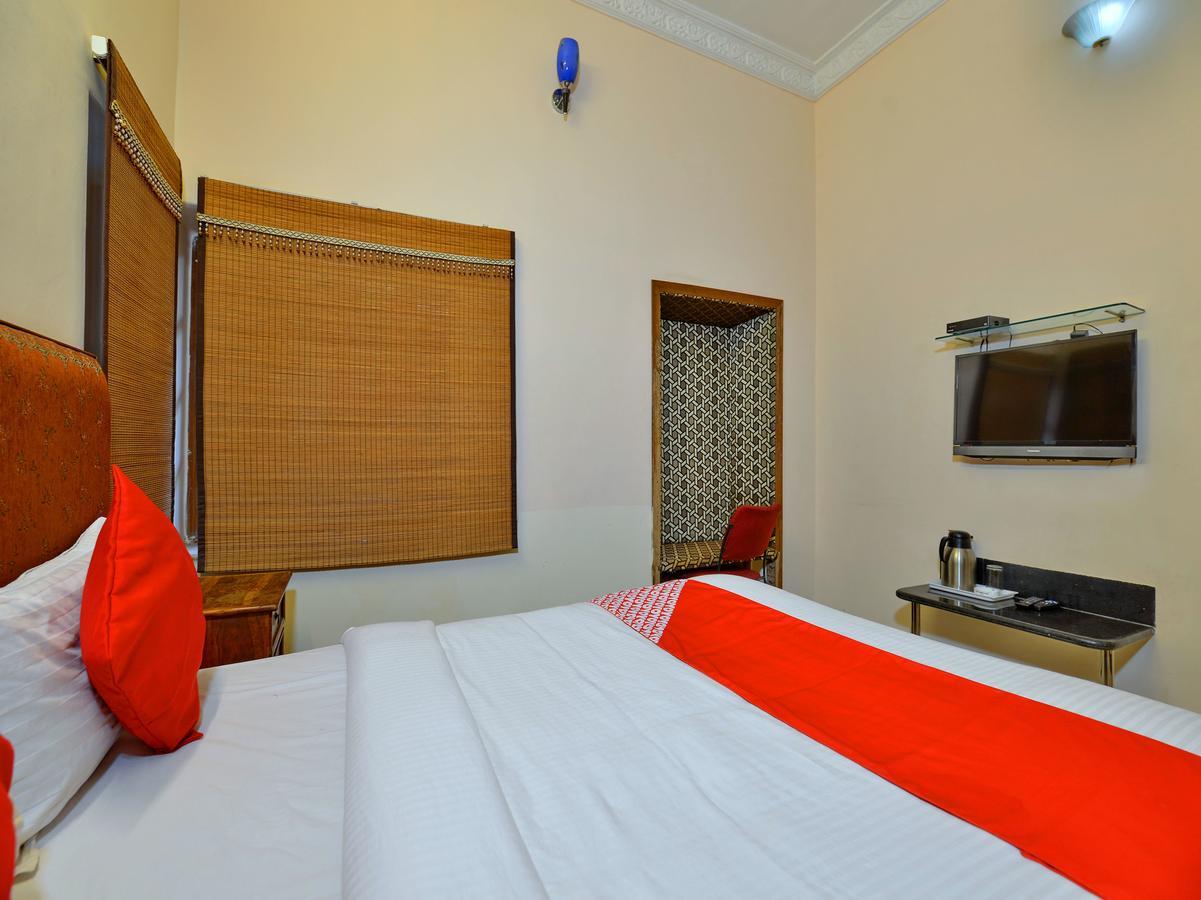 Hotel Oyo 9900 Pioneer Plaza