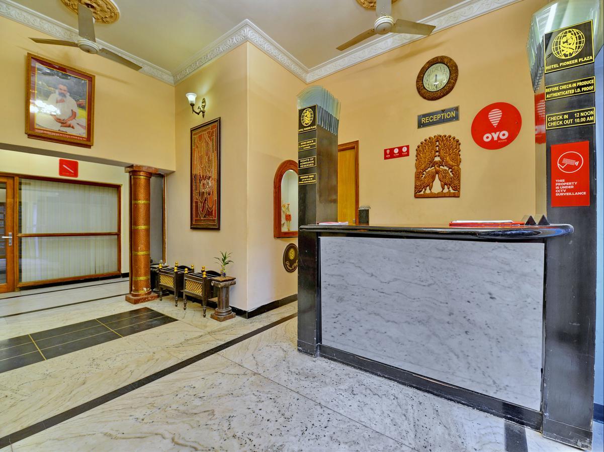 Oyo 9900 Pioneer Plaza 2* Jodhpur (Rajasthan)