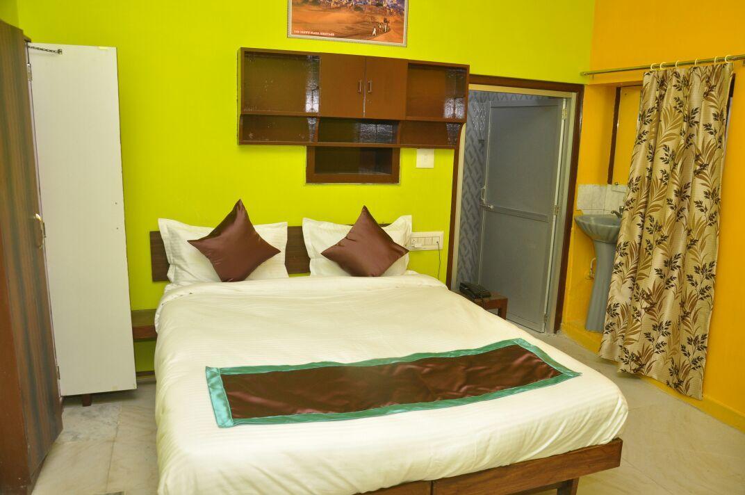 The Crown Plaza Heritage * Jodhpur (Rajasthan)