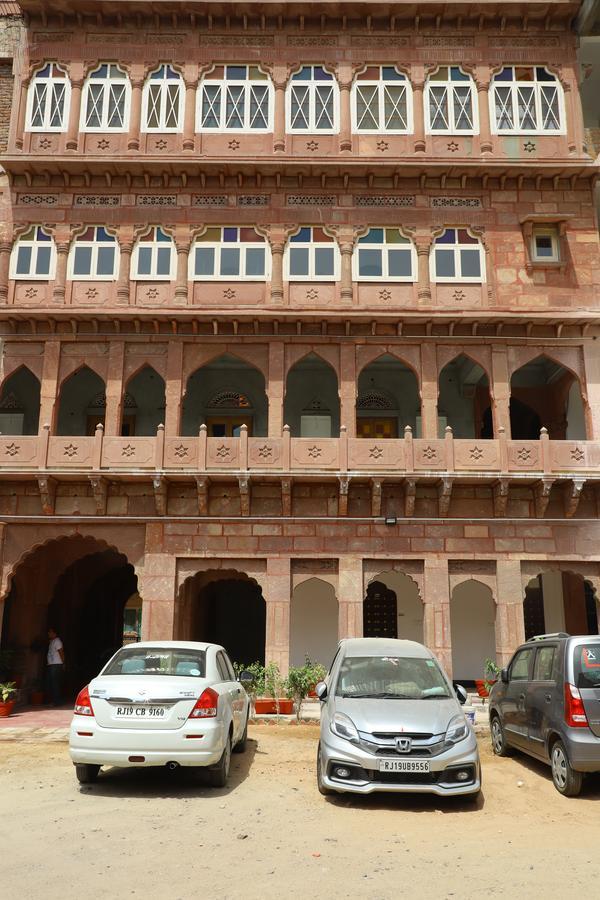 Chanod Haveli
