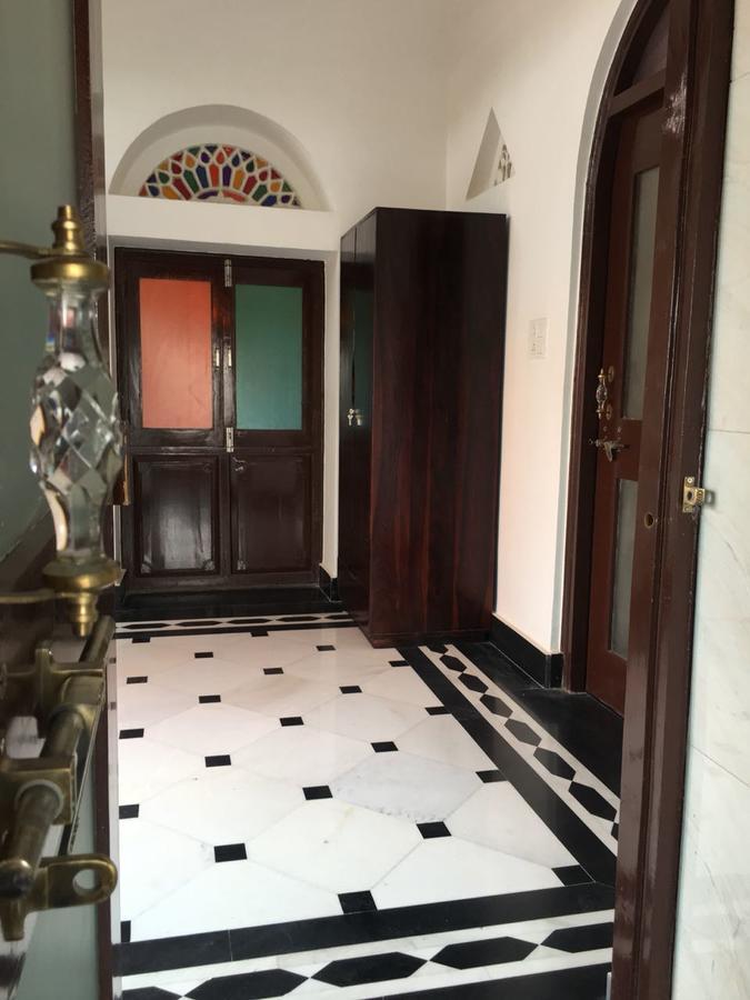 Chanod Haveli Homestay