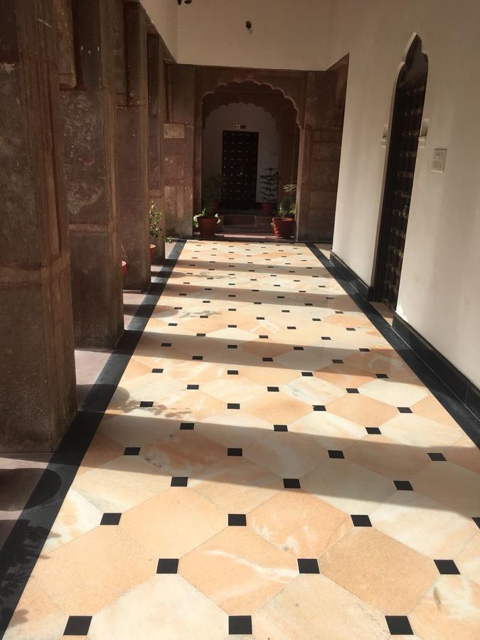 Chanod Haveli *