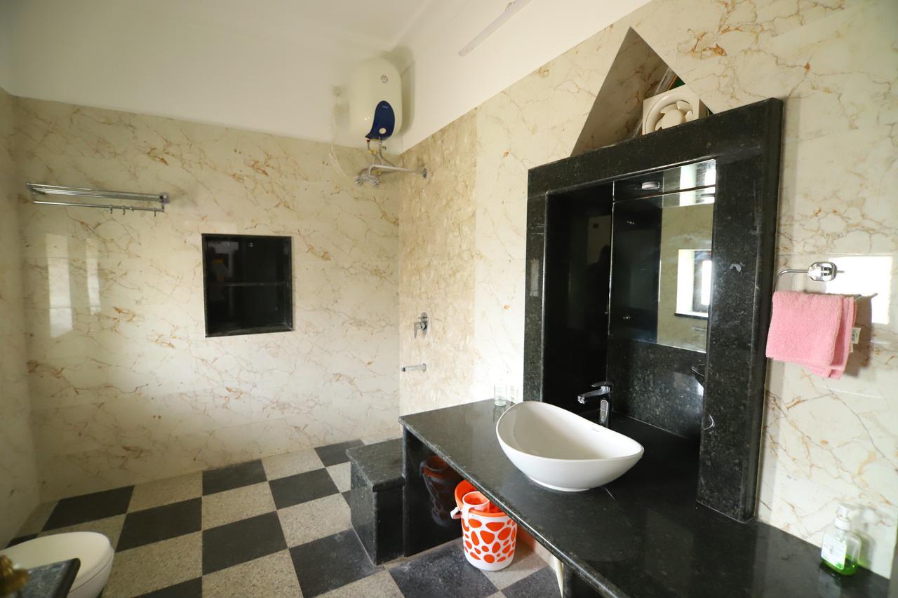 Chanod Haveli Homestay