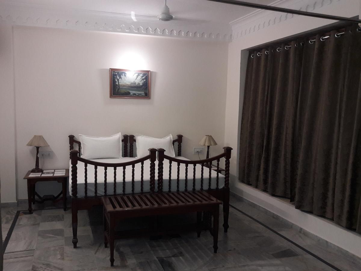 Hotel Royale Plazo Jodhpur (Rajasthan)