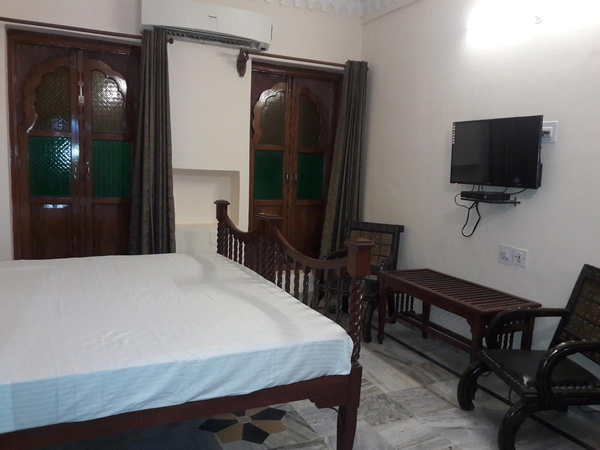 Royale Plazo 3* Jodhpur (Rajasthan)