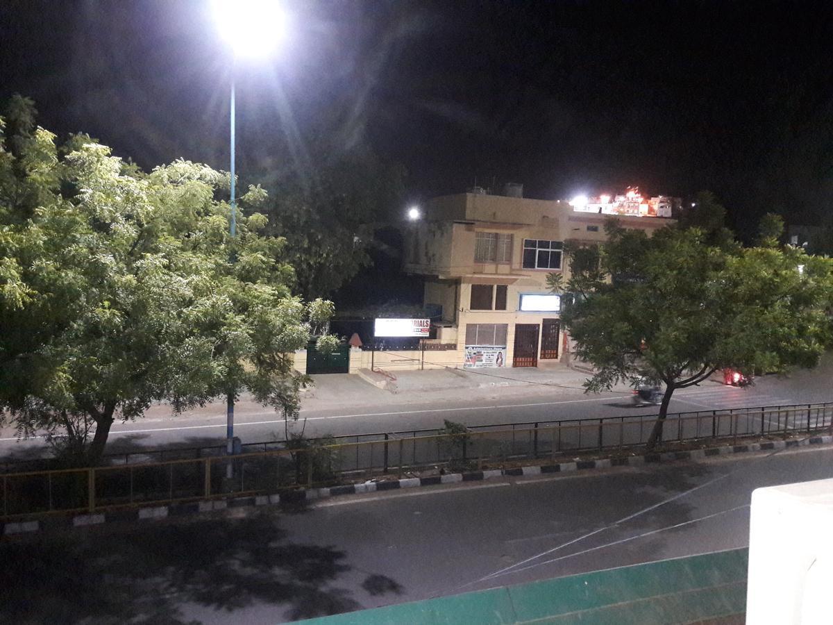 Royale Plazo 3* Jodhpur (Rajasthan)