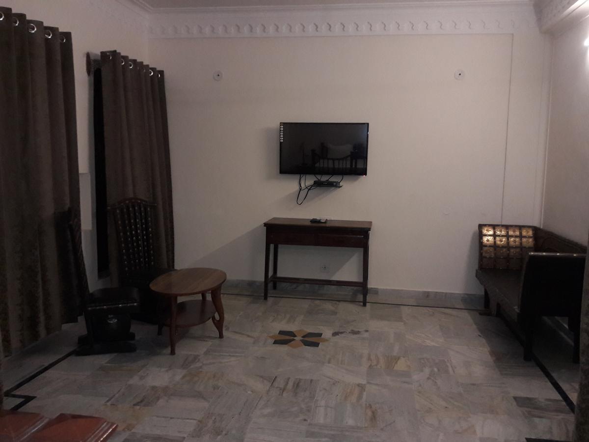 Royale Plazo Hotel Jodhpur (Rajasthan)