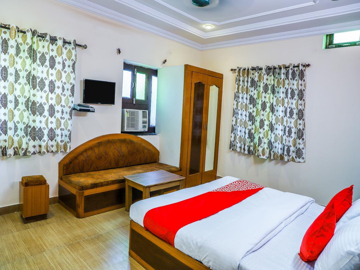 Hotel Oyo 13935 Shree Celebration Jodhpur (Rajasthan)
