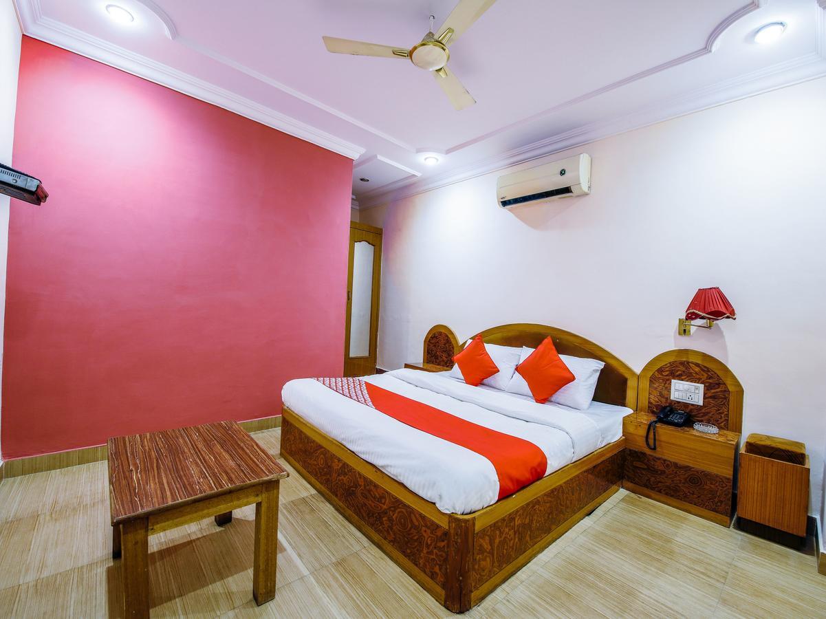 Oyo 13935 Shree Celebration Hotel Jodhpur (Rajasthan)