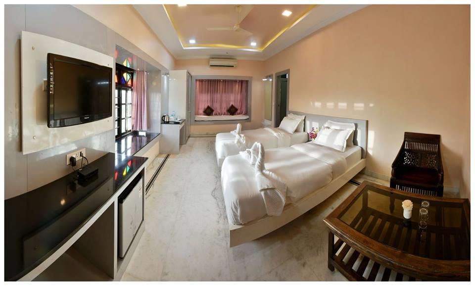 Hotel Garh Govind And Jodhpur (Rajasthan)