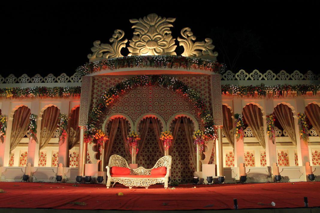 Garh Govind And 3*