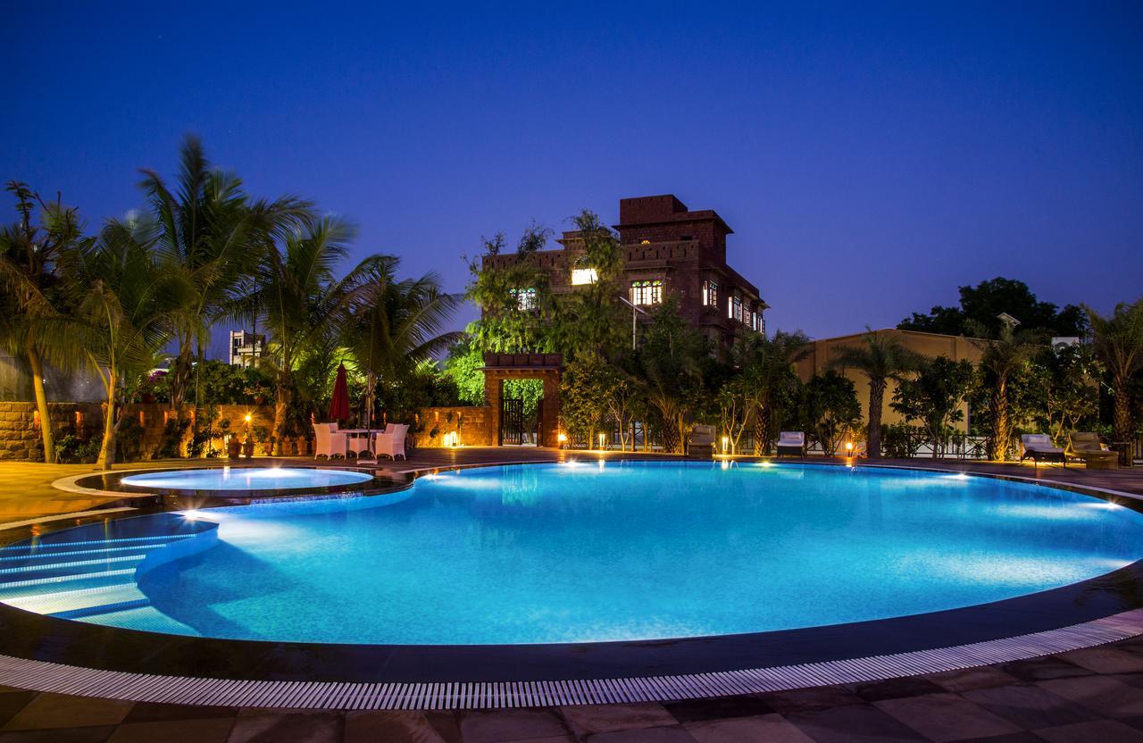 Garh Govind And Hotel