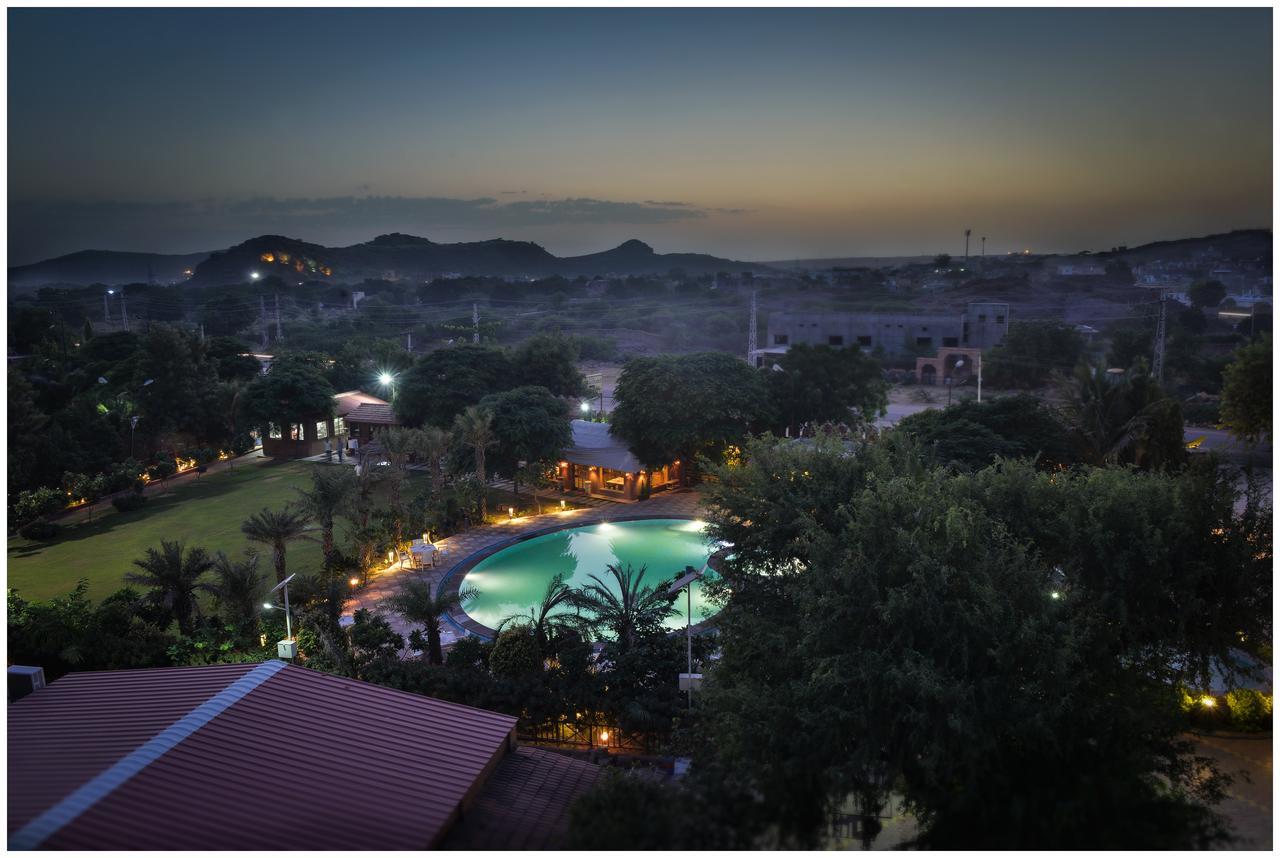 Garh Govind And Jodhpur (Rajasthan)