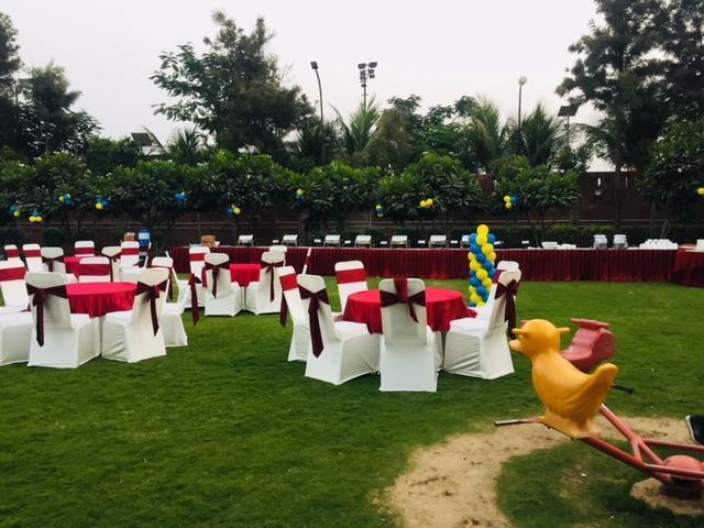 Garh Govind And Hotel Jodhpur (Rajasthan)