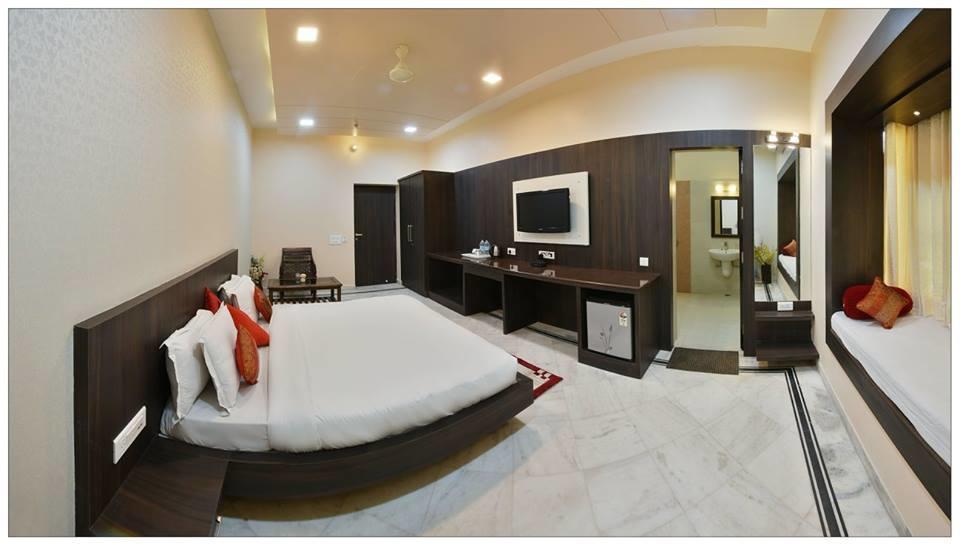 Hotel Garh Govind And Jodhpur (Rajasthan)