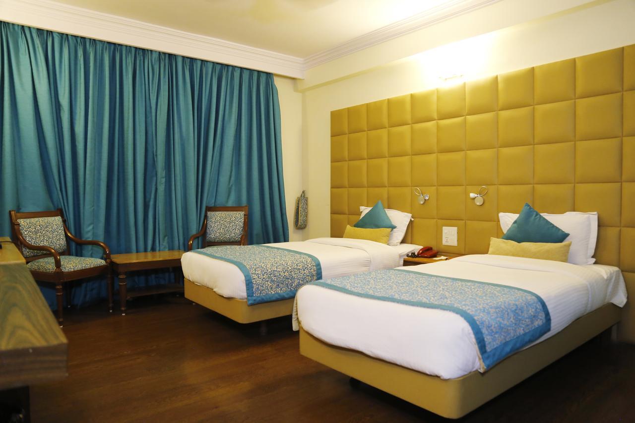 Hotel Mapple Abhay Jodhpur Jodhpur (Rajasthan)