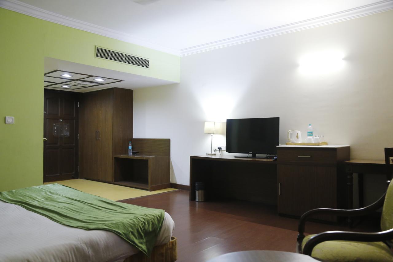 Mapple Abhay Jodhpur 4* Jodhpur (Rajasthan)