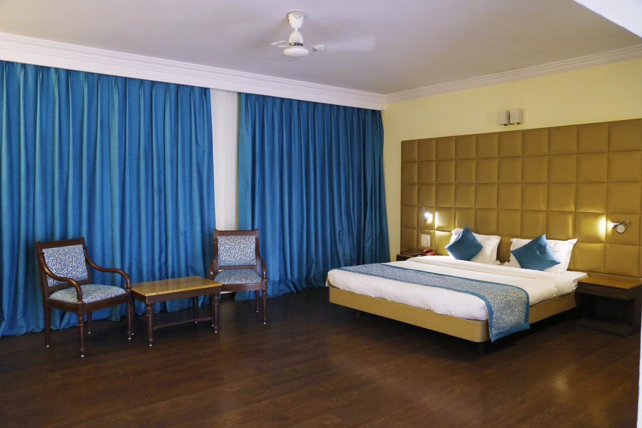Hotel Mapple Abhay Jodhpur Jodhpur (Rajasthan)