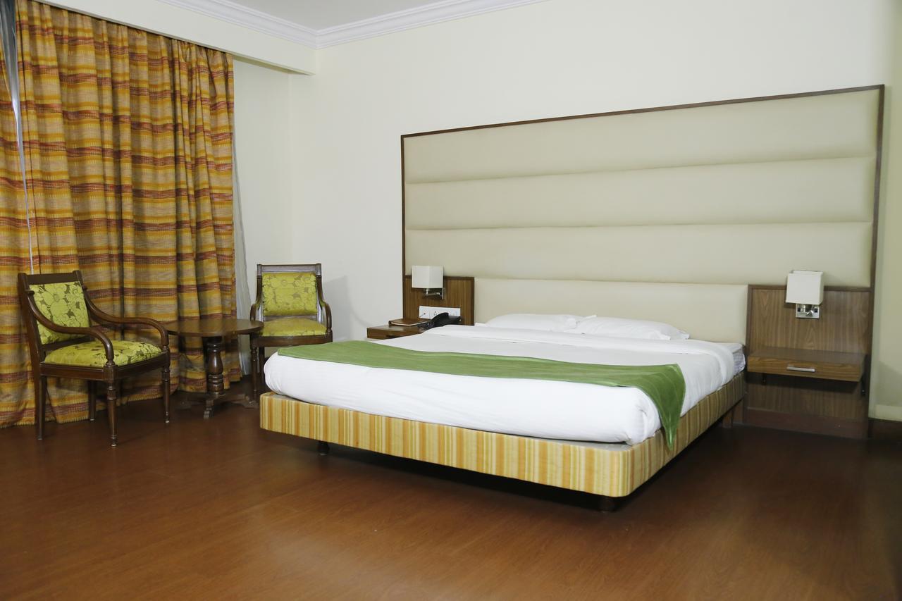 Mapple Abhay Jodhpur Hotel 4*