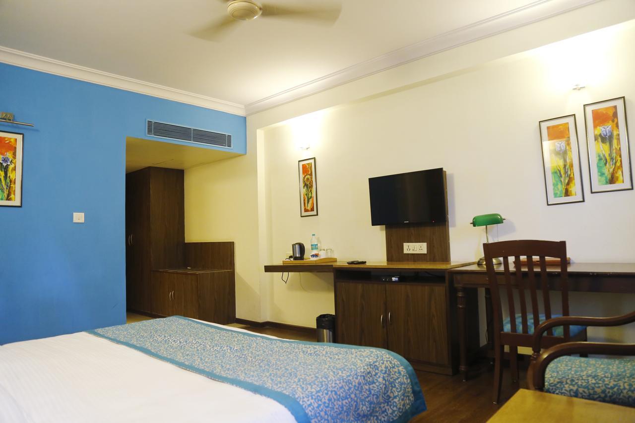 Hotel Mapple Abhay Jodhpur