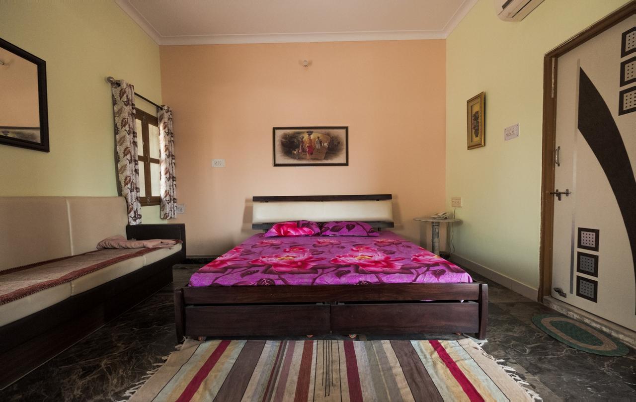 Guest house Ganesham Jodhpur (Rajasthan)