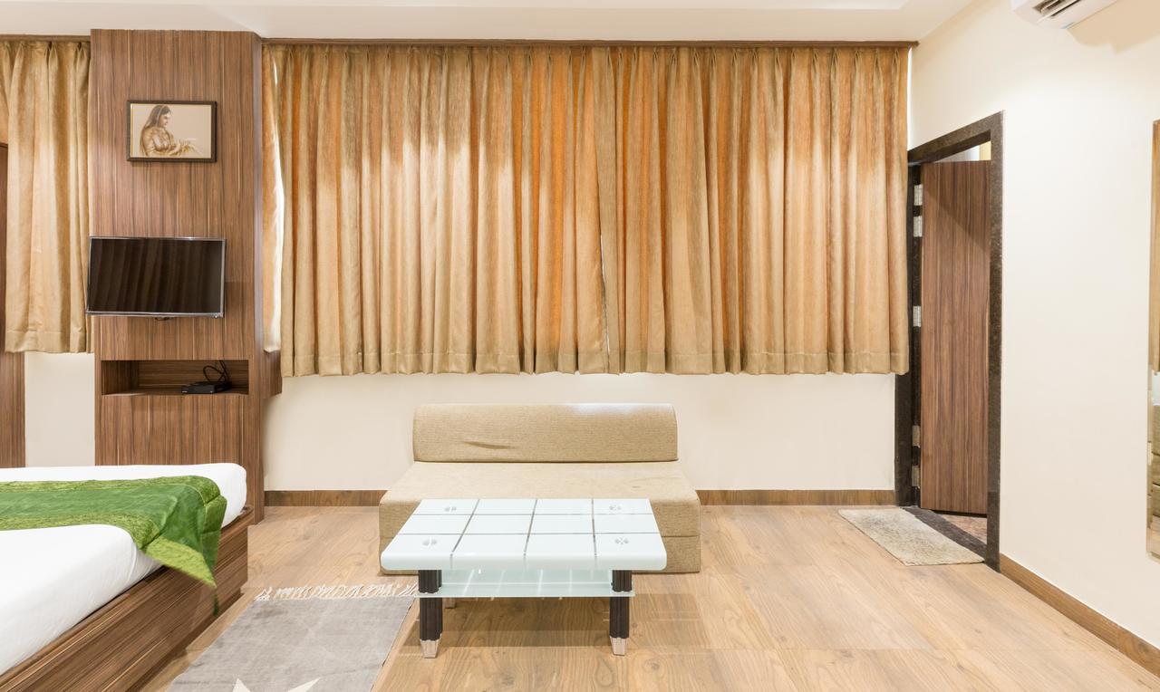 Treebo Trend Raj Joghpur Hotel 3*