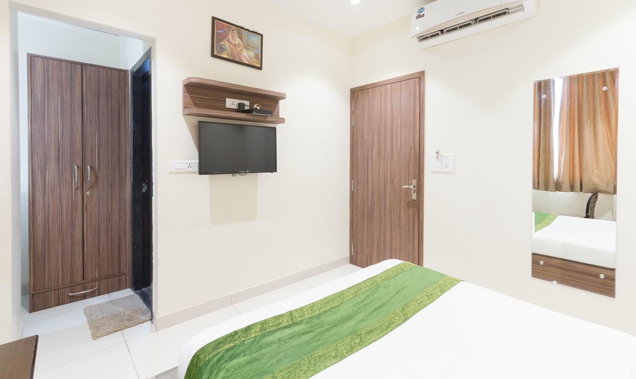 Treebo Trend Raj Joghpur Hotel Jodhpur (Rajasthan)