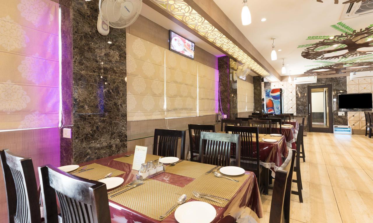 Treebo Trend Raj Joghpur 3* Jodhpur (Rajasthan)